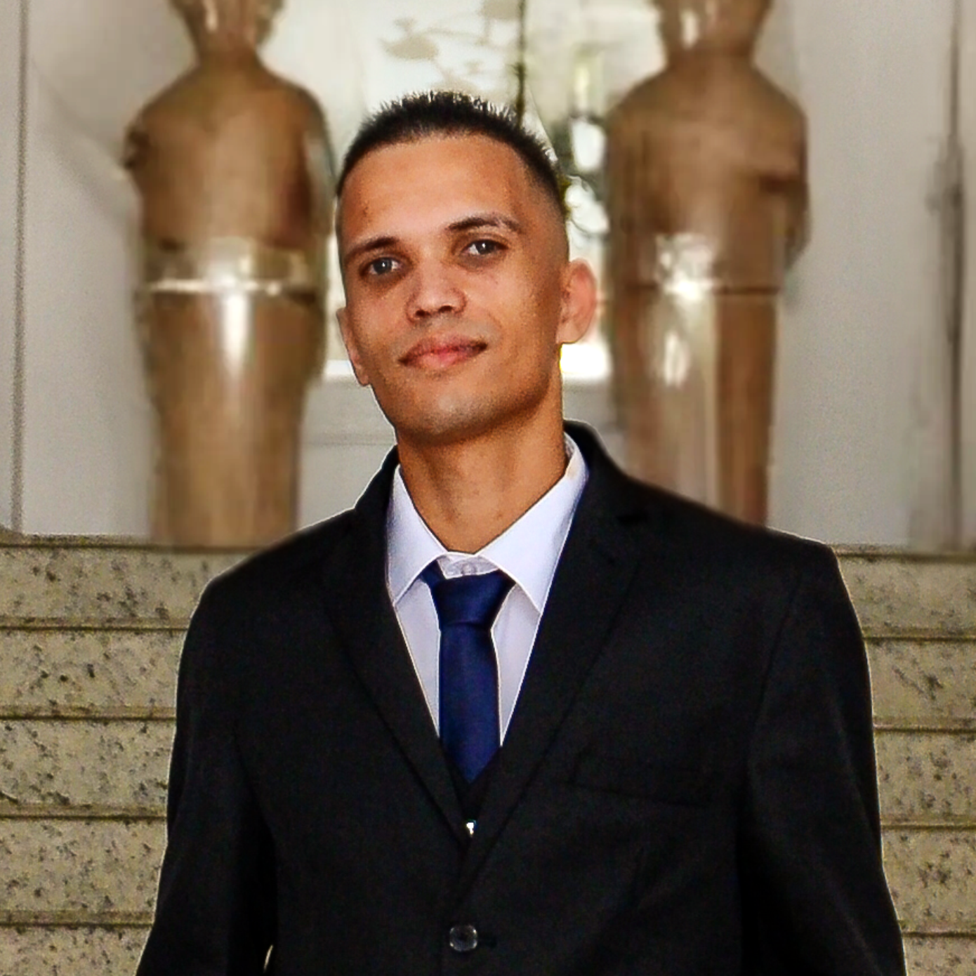 Thiago Silva - Criador da Postoteca